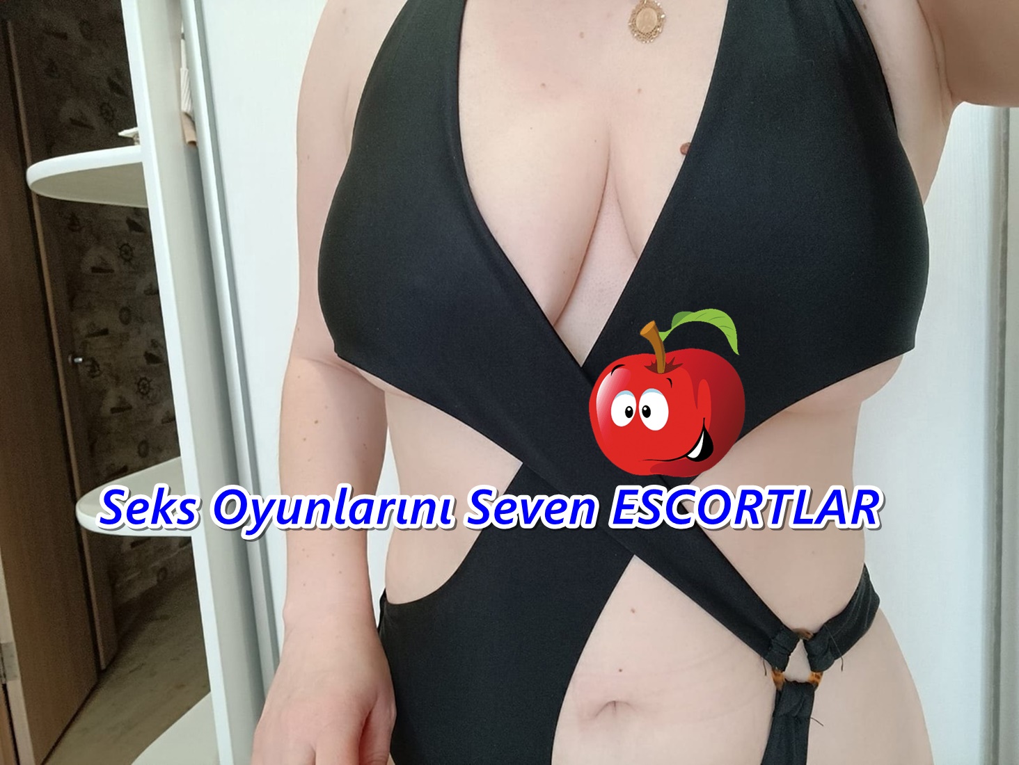 Buğday Tenli Escort