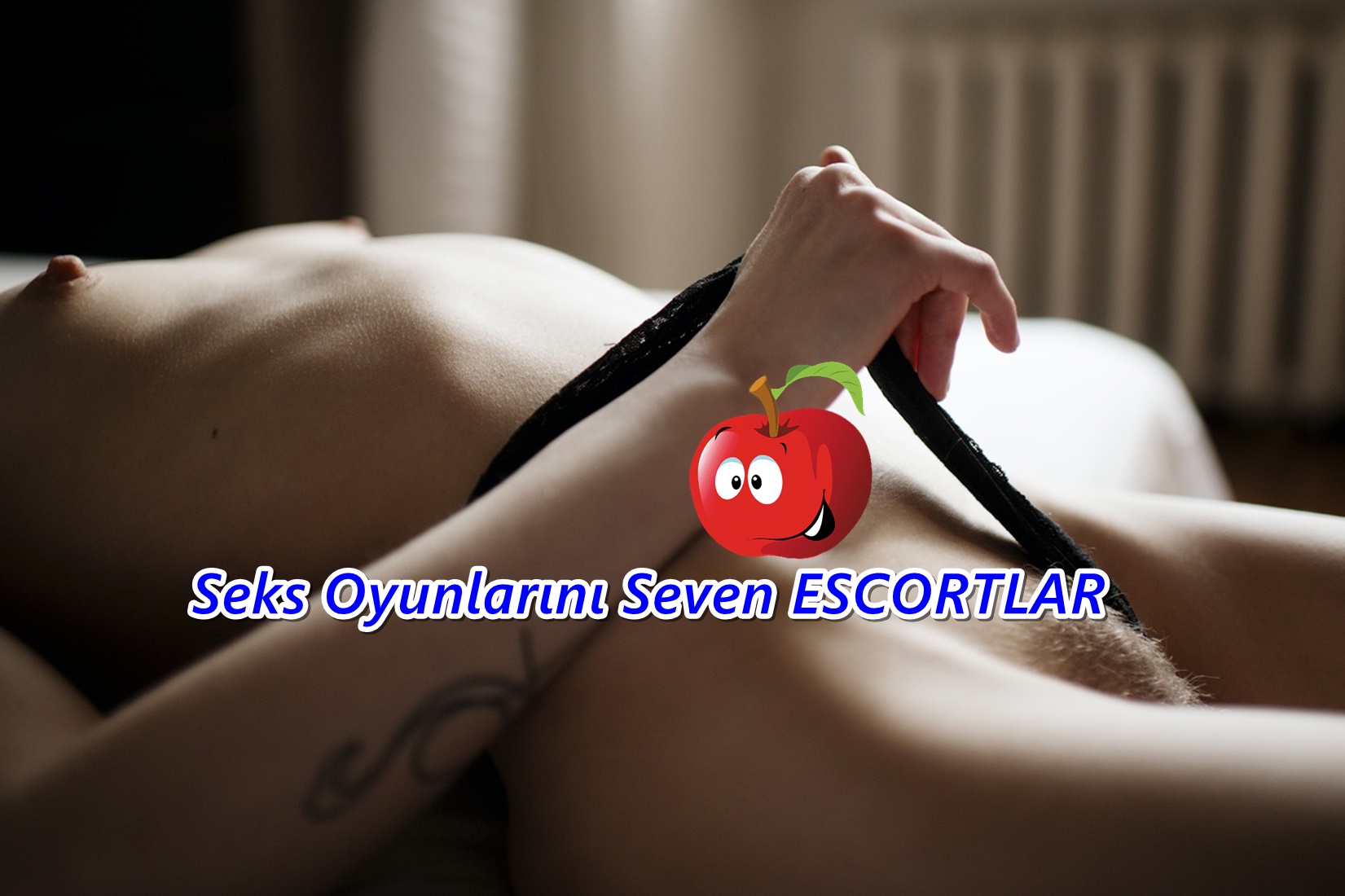 Cim-Cif Yapan Escort