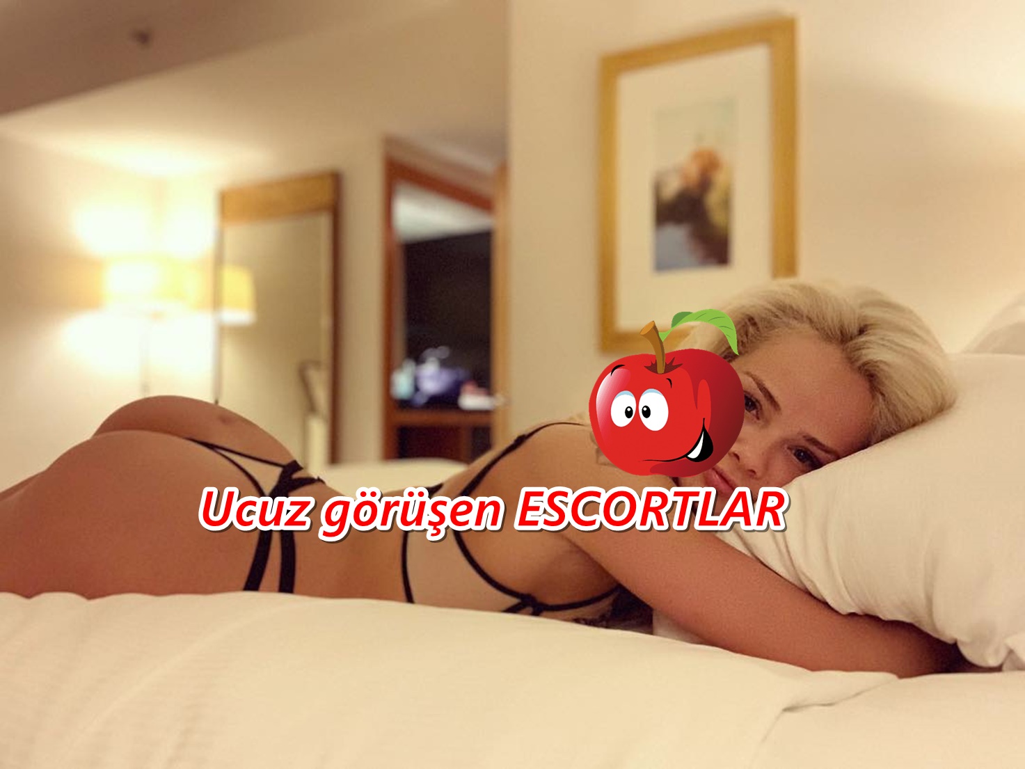 Mersin Escort Telefonları