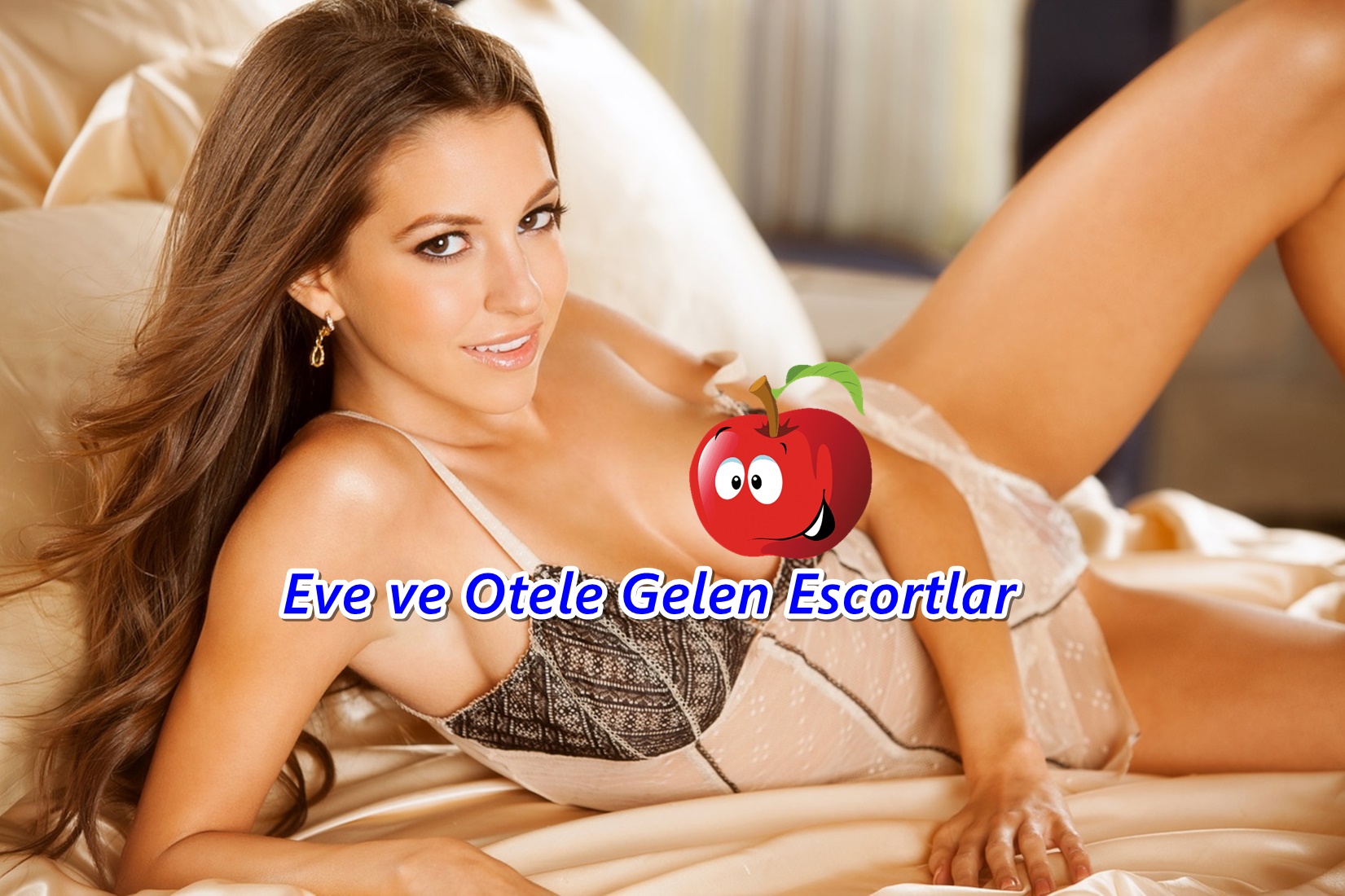 Parayı Elden Alan Mersin Escort