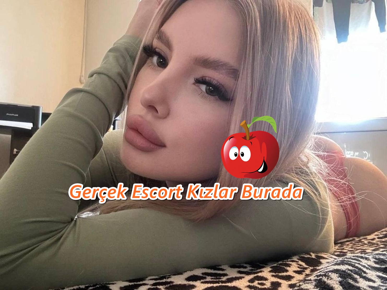 Atlet Giyen Erkeklerden Hoşlanan Mersin Escort