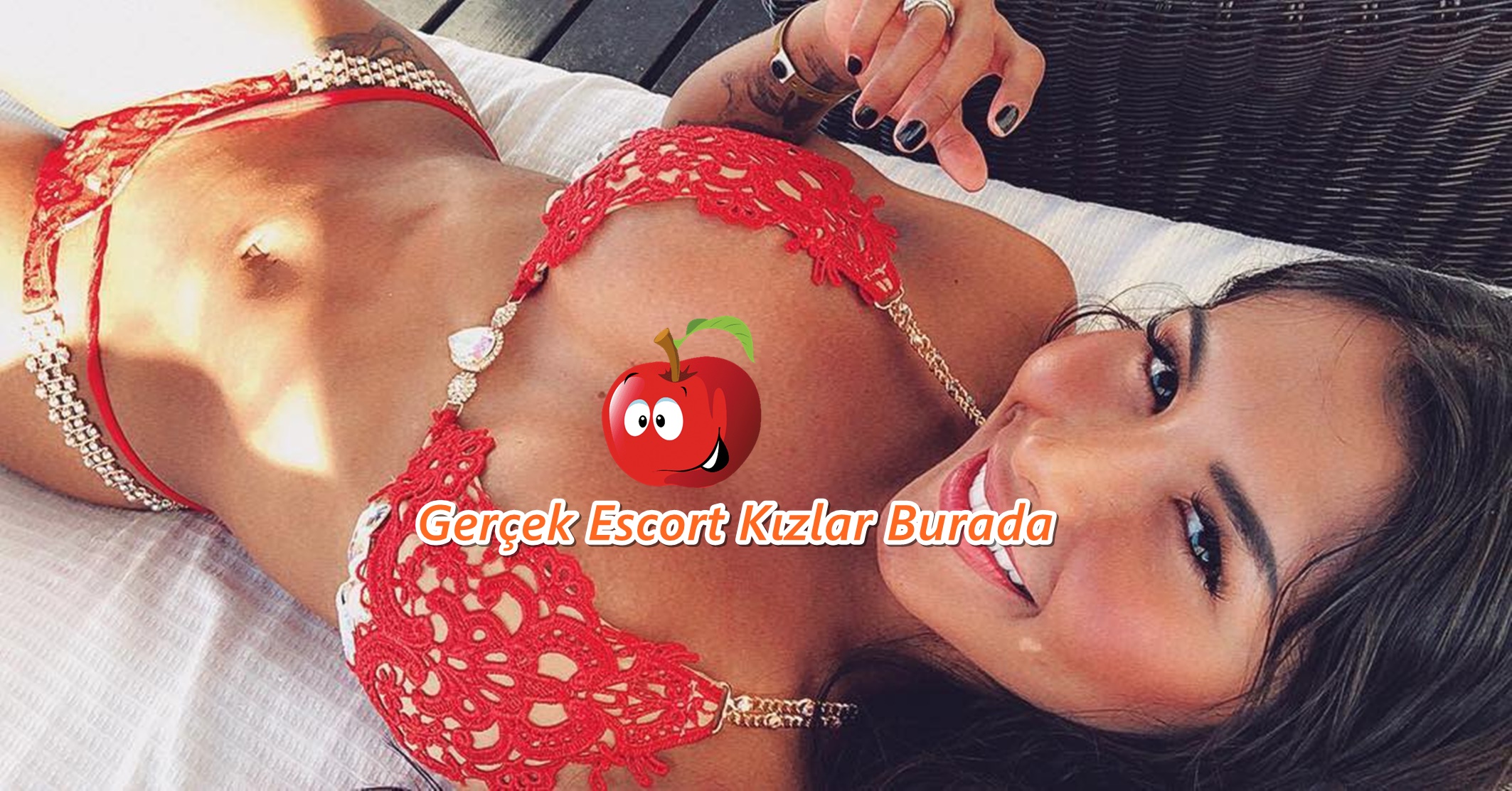 Mersin Mature Escort