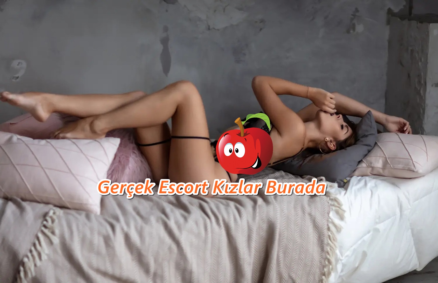 Mersin Yeni Escort