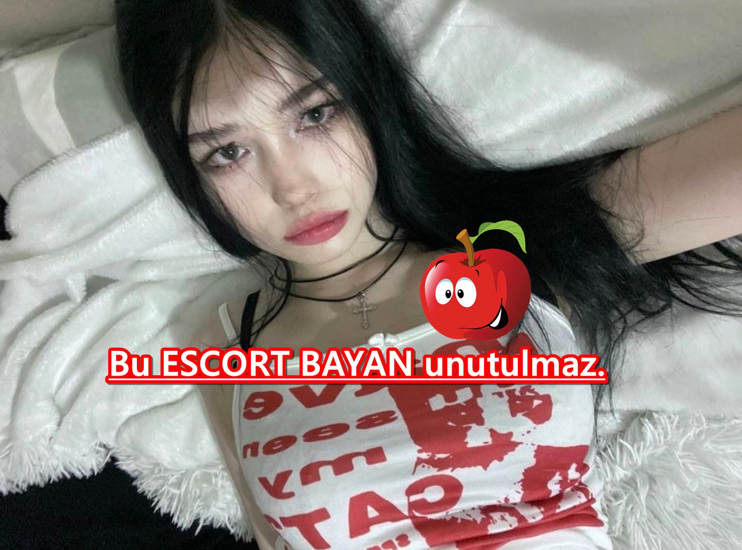 28 Yaşında Escort