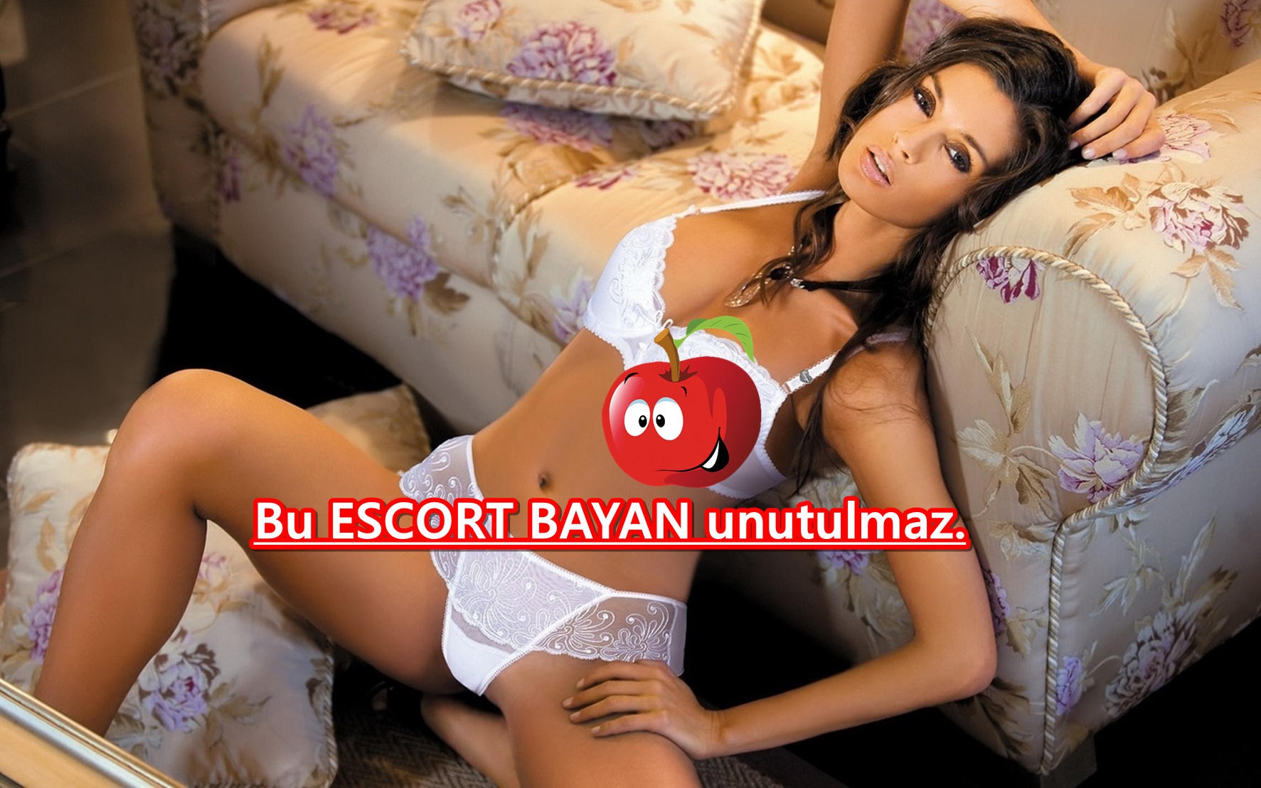 Mersin Mutlu Son Masaj Yapan Escort