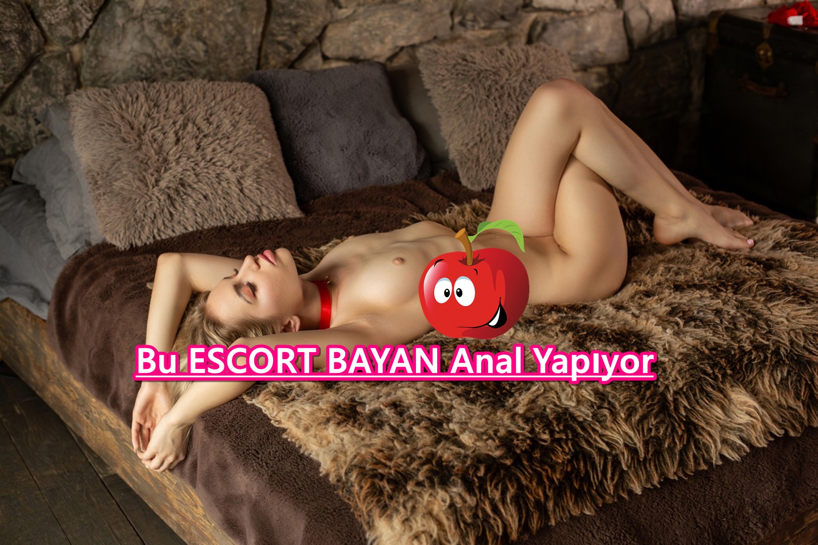 Mersin Escort Bayan