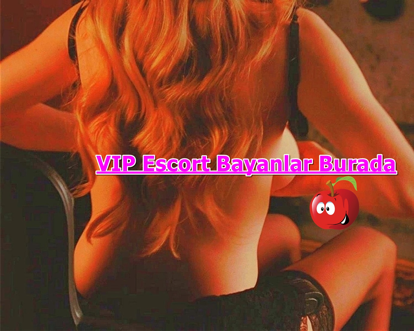 Alanya Escort